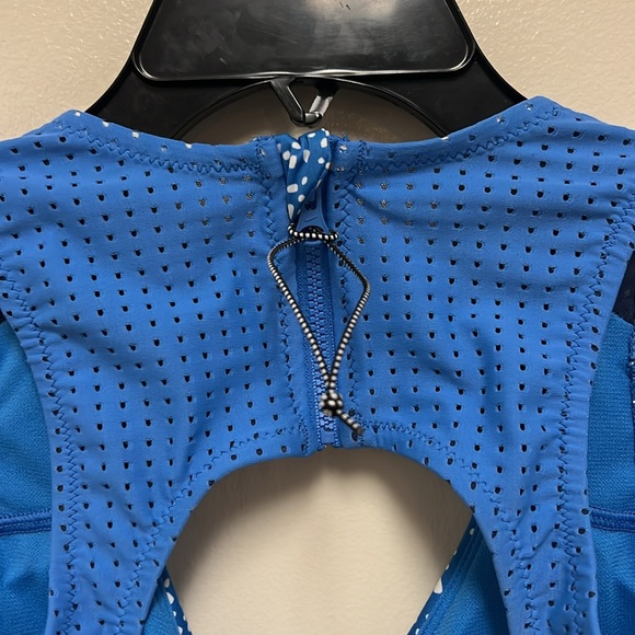 Nike One Piece Swimsuit XS - Picture 5 of 6